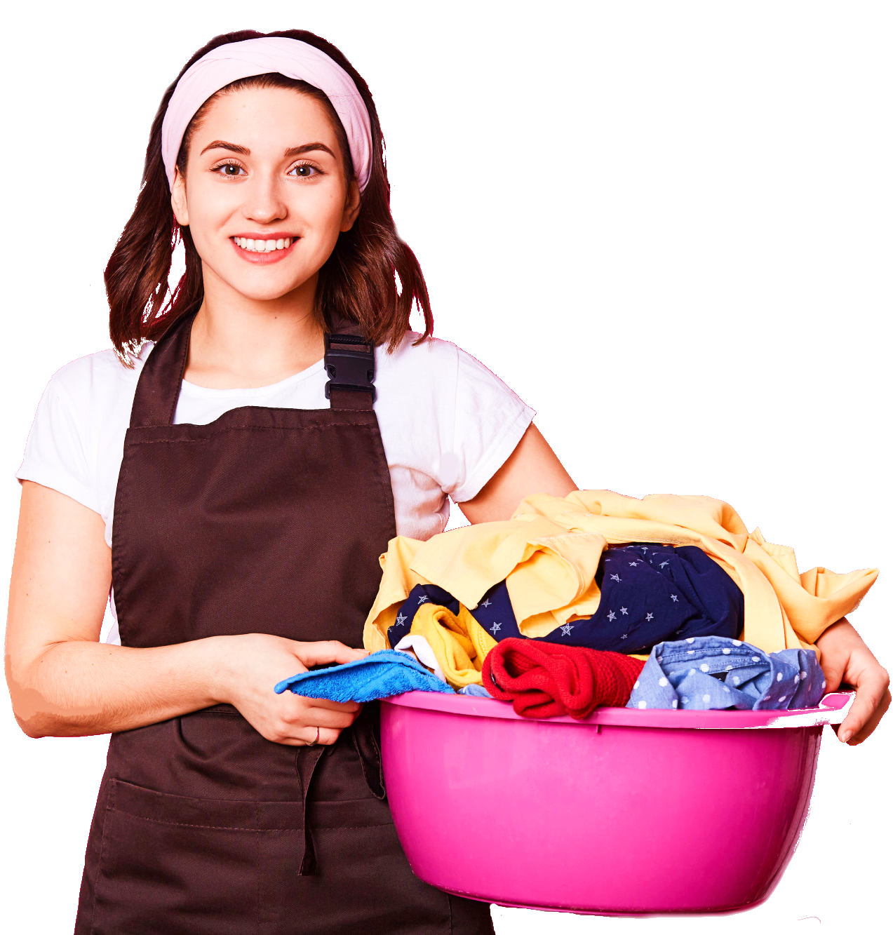 Healthy and hygienic areas